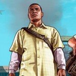 Grand Theft Auto 5: All 3 Characters will have to be Unlocked
