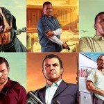 GTA Graphics – Then and Now…