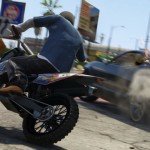 Grand Theft Auto 5 Game Map Released