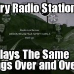GTA V Radio Station