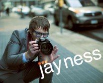 Jay Ness