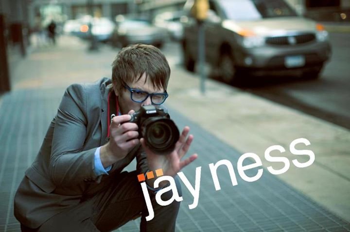 Jay Ness